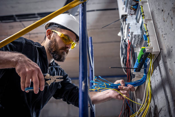 Best Residential Electrician Services  in Manchaca, TX