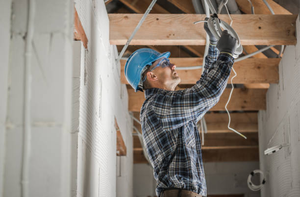 Best Electrical Upgrades for Homes  in Manchaca, TX