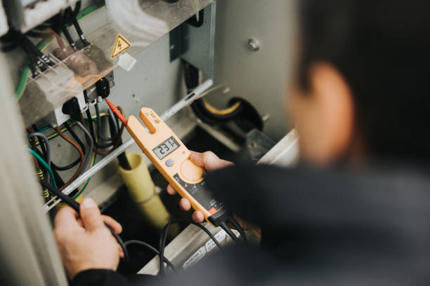 Best Home Electrical Repair  in Manchaca, TX