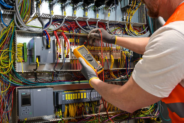 Best Licensed Electrician  in Manchaca, TX