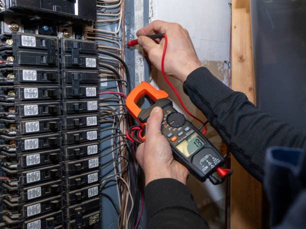 Best Residential Electrician Services  in Manchaca, TX