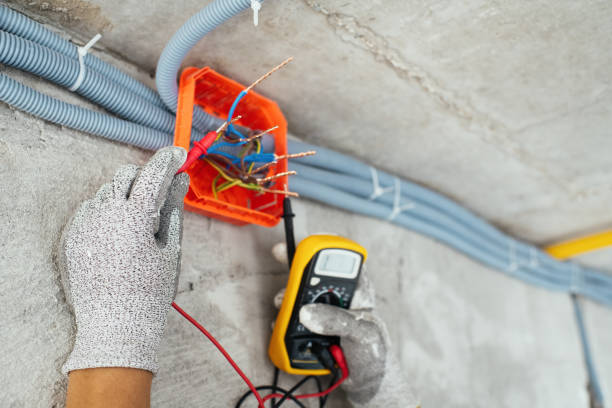 Best Electrical System Inspection  in Manchaca, TX
