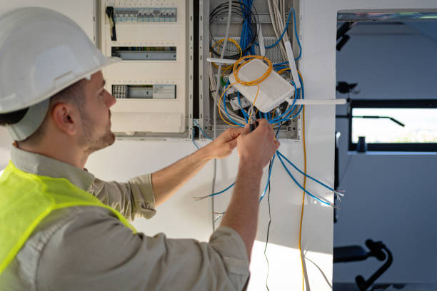 Best Licensed Electrician  in Manchaca, TX