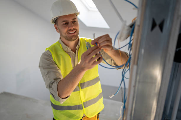 Best Commercial Electrician Services  in Manchaca, TX